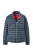 Жіночий легкий пуховик Rab Microlight Jacket Wmns, Steel