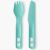 Набір посуду Sea to Summit Frontier UL Two Pot Cook Set, 14 предметів, на 4 персони 8