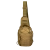 Сумка однолямкова Camotec Adapt. Койот