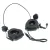 Тактические наушники EARMOR M32H с креплениями под каску ОЛИВА 4