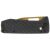Розкладний ніж SOG Ultra XR, Carbon/Gold 3