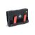 Підсумок медичний Tasmanian Tiger IFAK Pouch, р., Black