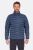 Куртка утеплена чоловіча Rab Cirrus Jacket, Tempest Blue