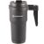 Кружка Lifeventure Mega Trek Mug, Черный