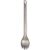 Ложка Lifeventure Titanium Long-Handled