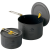 Набір каструль Sea to Summit Frontier UL Two Pot Set, 1.3L + 3L