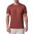 Футболка тактична потовідвідна "5.11 Tactical PT-R Charge Short Sleeve Top 2.0" Spartan Heather