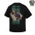 Футболка M-Tac Cotton Hard Вивозь Життя Чорна, black, чорний 5
