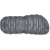 Крокси сабо Crocs Echo Sandstorm Clog (Slate Grey/Multi). Сірий 4