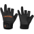 Рукавички Grip Pro Neoprene Black
