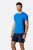 Футболка чоловіча Rab Sonic Ultra Tee, Light Zinc/Graphene 8