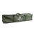 Кровать раскладная Base Camp Camping Bed, Olive Green 10
