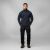 Флісова кофта чоловіча Fjällräven Buck Fleece, Dark Navy 6