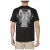 Футболка з малюнком "5.11 Owl Tee" Black 2