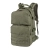 Рюкзак Helikon-Tex Ratel Mk2. Cordura 500D. 25 л. Зелений