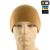 Шапка M-Tac Watch Cap фліс Light Polartec Gen.II Койот 2