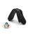 Змінна носова вставка "ESS Cross Series Medium Clearance Nosepiece" Black 2