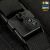 Підсумок M-Tac для смартфона Elite Medium Hex, Мультикам Чорний 4