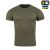 Футболка реглан потовідвідна M-Tac Summer Олива, olive 2