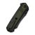 Ніж складаний Sencut Draxor S24035-2 темно-зелений G10/Чорний Blade (9.4 см) 4