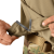 Поло Army ID 2.0 CoolPass Pique LT Tan 6