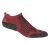 Шкарпетки тактичні тренувальні "5.11 ABR Training Sock" Cabernet