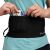 Пояс-сумка Black Diamond Distance Run Belt, Black 7