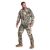 Куртка демисезонная софтшелл "SOFTSHELL JACKET SCU" WASP I Z1B 2