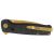 Розкладний ніж SOG Terminus XR LTE, Carbon/Gold 4