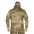 Куртка тактична Stalker 3.0 Twill, Camotec. Мультикам 2 Куртка тактична Stalker 3.0 Twill, Camotec. Мультикам 2