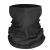 Шарф-труба Eco 100% Cotton Black