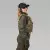 Плитоноска жіноча Warmor gen.3 FL SPECPROM (for Ladies). Без підсумків. Зі швидким боковим та верхнім скиданням (без плит). Мультикам 8