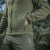 M-Tac кофта Nord Fleece Polartec. Army Olive 6