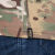 Термофутболка "CURSOR ACTIVE" MTP/MCU camo 9