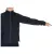 Куртка тактична демісезонна "5.11 Tactical 3-in-1 Parka 2.0" Dark Navy 29