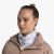 Шарф-труба Buff Thermonet, Blaze White 3