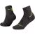 Шкарпетки Buff Dryflx Quarter Sock, Black