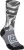 Шкарпетки "5.11 Tactical SOCK & AWE CREW DAZZLE" Cool Grey 2