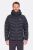 Чоловічий зимовий пуховик Rab Glaceon Pro Jacket, Tempest Blue 5