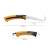 Пила садовая Fiskars Xtract SW73. (S). Оранжевая 2