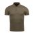 Поло M-Tac Basic 65/35 Dark Олива, dark Olive 2
