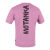 Футболка з малюнком "Motanka" Light Pink 2