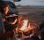 Дров'яний мангал-зарядка BioLite FirePit + 17