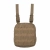 Платформа на стегно (S/M). Cordura 1000. Кріплення Molle. Койот
