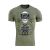 Футболка M-Tac Drohnenführer Light Олива, light Olive 2