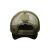 Кепка з козирком і велкро Helikon-Tex Mesh, US Woodland 3
