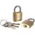 Замок Lifeventure Mini Padlocks 2-Pack