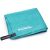Рушник Naturehike MJ02 Ultralight NH19Y002-J 128x80 см смарагдовий