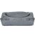 Сумка Lifeventure Barrel Wash Bag, Сірий