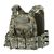 M-Tac плитоноска Cuirass FAST Elite LARGE, Піксель (ММ-14)